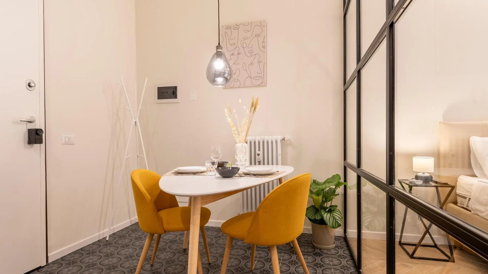 G2 Appartamento In Bergamo Centro Włochy