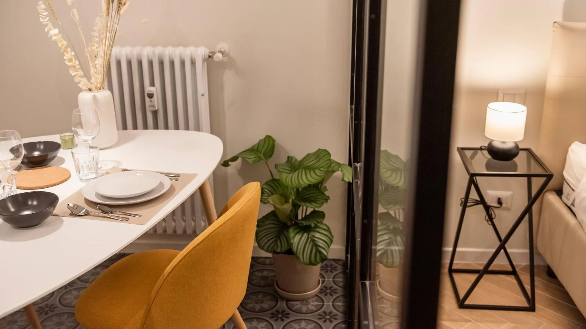 Apartament G2 Appartamento In Bergamo Centro