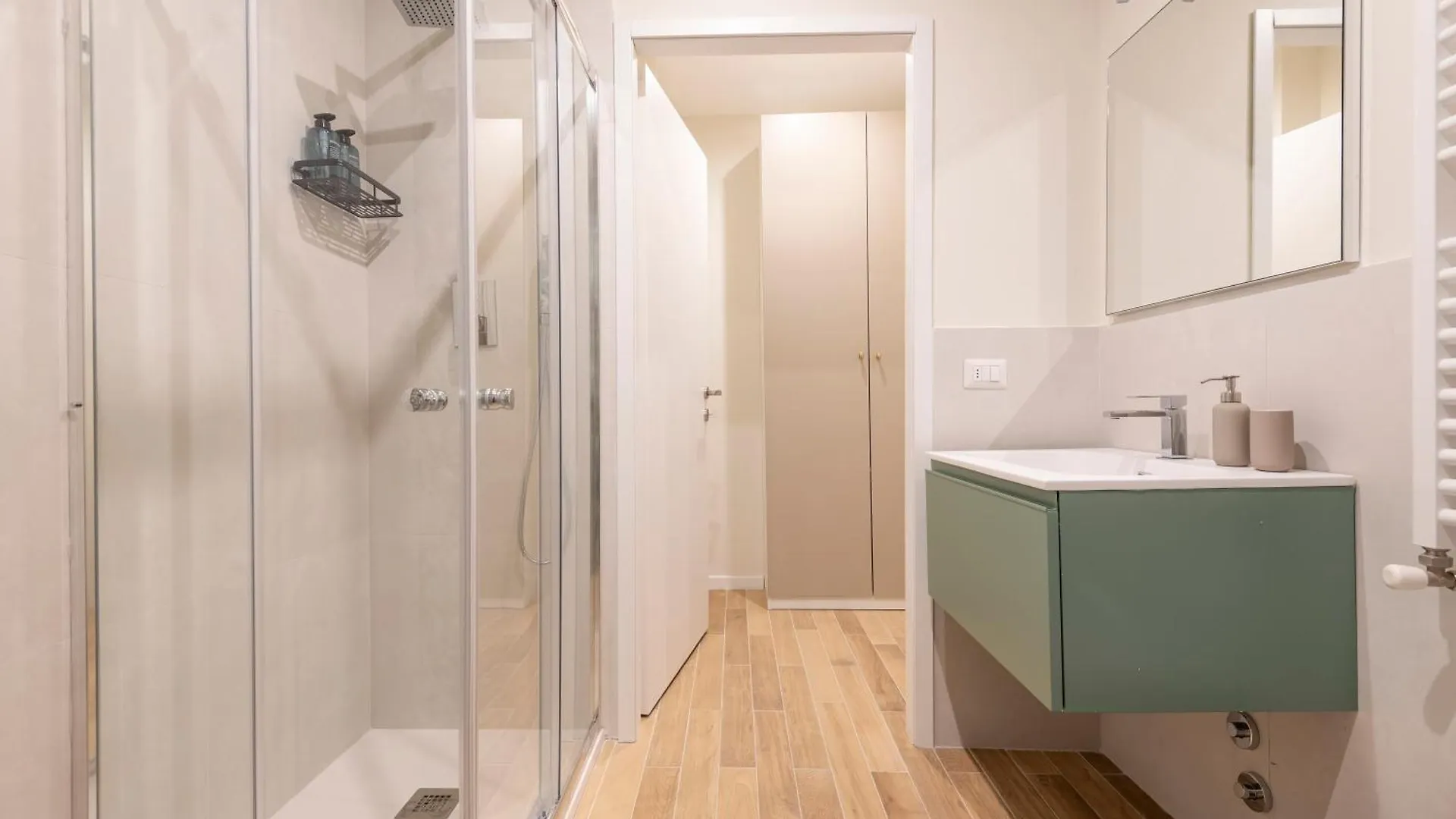 G2 Appartamento In Bergamo Centro Apartament